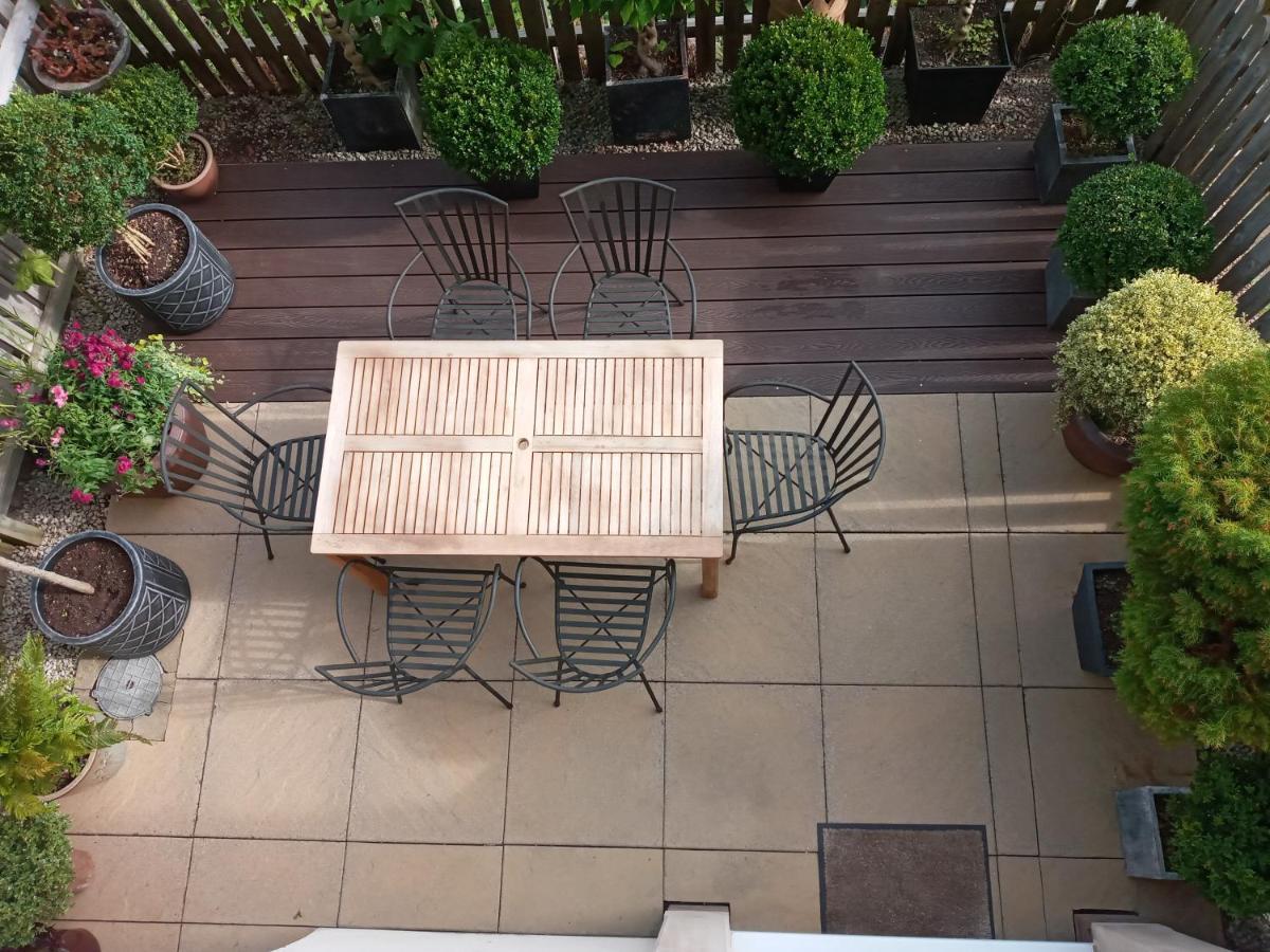 47 Wetherby Way, 3 Bedrooms, Sleeps 6, Easy Walk To Town, Parking, Self Catering, Great View Stratford-upon-Avon Exterior foto